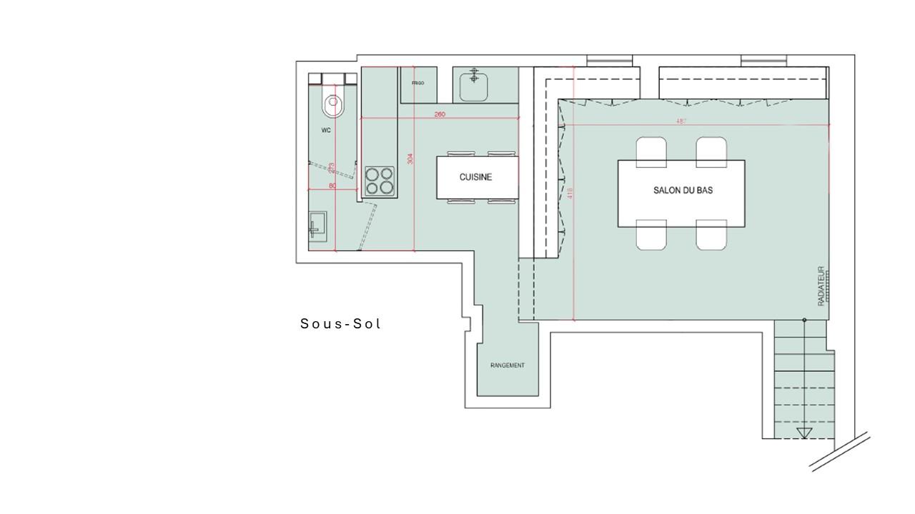 Bureau Boulogne-Billancourt 130m² Location bureau Boulogne-Billancourt Hauts-de-Seine OLBUR2428668 13